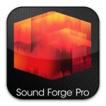 SOUND FORGE Pro 17.0.2.109 Crack + Serial Key Download